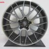 Originele Porsche 20 inch velgen Macan RS Spyder nieuwstaat - Afbeelding 2