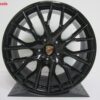 Originele Porsche Panamera 971 21 inch velgen Sport Design