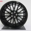 Originele Porsche Panamera 971 21 inch velgen Sport Design - Afbeelding 6