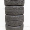 Originele Porsche 20 inch 911 991.2 RS Spyder velgen met winterbanden - Afbeelding 6