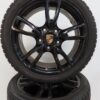 Originele Porsche 18 inch 911 997 velgen carrera 2 en 2S winterbanden