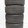 Originele Porsche 20 inch velgen Macan Spyder met winterbanden - Afbeelding 6