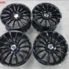 Originele Mercedes 19 inch AMG velgen A Klasse W177 en B klasse W247 en CLA klasse C118 - Afbeelding 7