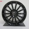 Originele Mercedes 19 inch AMG velgen A Klasse W177 en B klasse W247 en CLA klasse C118 - Afbeelding 5