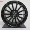 Originele Mercedes 19 inch AMG velgen A Klasse W177 en B klasse W247 en CLA klasse C118 - Afbeelding 4