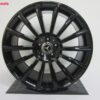 Originele Mercedes 19 inch AMG velgen A Klasse W177 en B klasse W247 en CLA klasse C118 - Afbeelding 3
