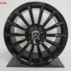 Originele Mercedes 19 inch AMG velgen A Klasse W177 en B klasse W247 en CLA klasse C118