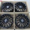 Originele Mercedes 19 inch AMG velgen A Klasse W177 en B klasse W247 en CLA klasse C118 - Afbeelding 6