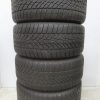 Originele Porsche 20 inch velgen Macan sport design met winterbanden - Afbeelding 6