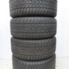 Originele Porsche 20 inch velgen Macan sport design met Dunlop winterbanden - Afbeelding 6