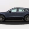 Originele Porsche 20 inch velgen Macan sport design met Dunlop winterbanden - Afbeelding 7