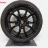 Originele Porsche 21 inch Cayenne 9Y E3 SUV velgen winterbanden - Afbeelding 5
