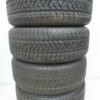 Originele Mercedes AMG 19 inch velgen GLC met nieuwe Pirelli winterbanden - Afbeelding 6