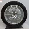 Originele Porsche 20 inch velgen Cayenne Coupe winterbanden - Afbeelding 4