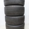 Originele Porsche 20 inch velgen Cayenne Coupe winterbanden - Afbeelding 6