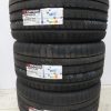 Originele Porsche  Cayenne GTS 21 inch velgen met zomerbanden nieuwe set - Afbeelding 8