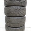 Originele Porsche 20 inch Cayenne E3 9Y SUV velgen met Michelin winterbanden - Afbeelding 6