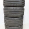 Originele Porsche 21 inch velgen Macan Turbo met Michelin zomerbanden - Afbeelding 6