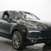 Originele Porsche  Cayenne GTS 21 inch velgen met zomerbanden nieuwe set - Afbeelding 6