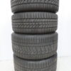Originele Porsche 20 21 inch velgen 911 992 Carrera met winterbanden - Afbeelding 6