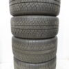 Originele Porsche Panamera 20 inch velgen 971 Turbo met Michelin winterbanden - Afbeelding 6