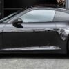 Originele Porsche 20 21 inch velgen 911 992 Carrera met winterbanden - Afbeelding 7