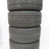 Originele Porsche 21 inch velgen Cayenne GTS met winterbanden - Afbeelding 6