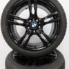 Originele BMW 18 inch velgen 3 serie F30 F31 4 F36 met winterbanden nieuw