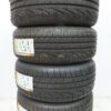 Originele BMW 18 inch velgen 3 serie F30 F31 4 F36 met winterbanden nieuw - Afbeelding 6