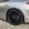 Originele Porsche 20 inch Panamera velgen met Pirelli winterbanden - Afbeelding 8