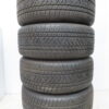 Originele Mercedes GLE W167 AMG 20 inch velgen met winterbanden - Afbeelding 6