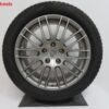 Originele Porsche 20 inch Cayenne Spyder velgen met Pirelli all season banden - Afbeelding 3