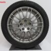 Originele Porsche 20 inch Cayenne Spyder velgen met Pirelli all season banden - Afbeelding 5
