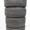 Originele Porsche 21 inch Cayenne 9Y E3 velgen met winterbanden - Afbeelding 6