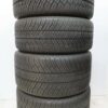 Originele Porsche 20 inch velgen 911 991 4 en 4 S met winterbanden - Afbeelding 6