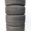 Originele Porsche 20 inch velgen 911 991 Carrera 4 en 4 S met Michelin winterbanden - Afbeelding 6