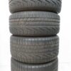 Originele Porsche 20 inch Panamera Turbo velgen met Pirelli winterbanden - Afbeelding 6