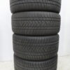 Originele Porsche 21 inch velgen Cayenne E3 9Y SUV met winterbanden - Afbeelding 6