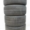 Originele Porsche Macan RS Spyder 21 inch velgen met Michelin winterbanden - Afbeelding 6