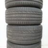 Originele Porsche 21 inch velgen Cayenne Coupe 9Y E3 met zomerbanden - Afbeelding 6
