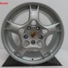 Originele Porsche 19 inch velgen Carrera voor Boxster en Cayman - Afbeelding 5