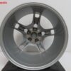 Originele Porsche 19 inch velgen Carrera voor Boxster en Cayman - Afbeelding 6