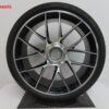 Originele Porsche 20 inch 911 991 velgen Turbo S met zomerbanden - Afbeelding 5