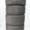 Originele Porsche 911 991 20 inch Turbo velgen winterbanden - Afbeelding 6