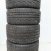 Originele Porsche 20 inch velgen 911 991 4 en 4 S met Pirelli winterbanden - Afbeelding 6