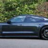 Originele Porsche Taycan 21 inch velgen Mission E turbo GTS - Afbeelding 6