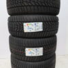 Originele Mercedes 18 inch velgen AMG C W206 300E 400E met winterbanden nieuw - Afbeelding 6