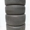 Originele Porsche 21 inch velgen 911 992 Carrera met Michelin winterbanden - Afbeelding 6
