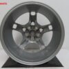 Originele Porsche 19 inch Lobster velgen 911 997 4 en 4S nieuwstaat - Afbeelding 4