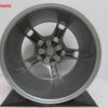 Originele Porsche 19 inch Lobster velgen 911 997 4 en 4S nieuwstaat - Afbeelding 7